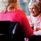 Benefits of Social Connections for Seniors
