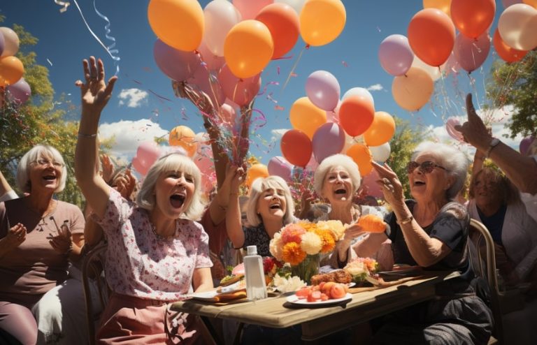 5 Safe Activities for Seniors to Enjoy During Winter