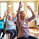 Mobility for Older Adults