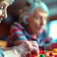 Activities for Seniors with Memory Loss