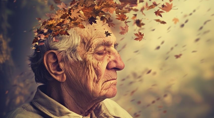 Causes of Memory Loss in Seniors