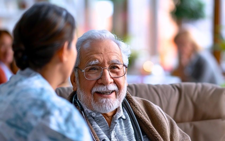 Benefits for Seniors in Georgia
