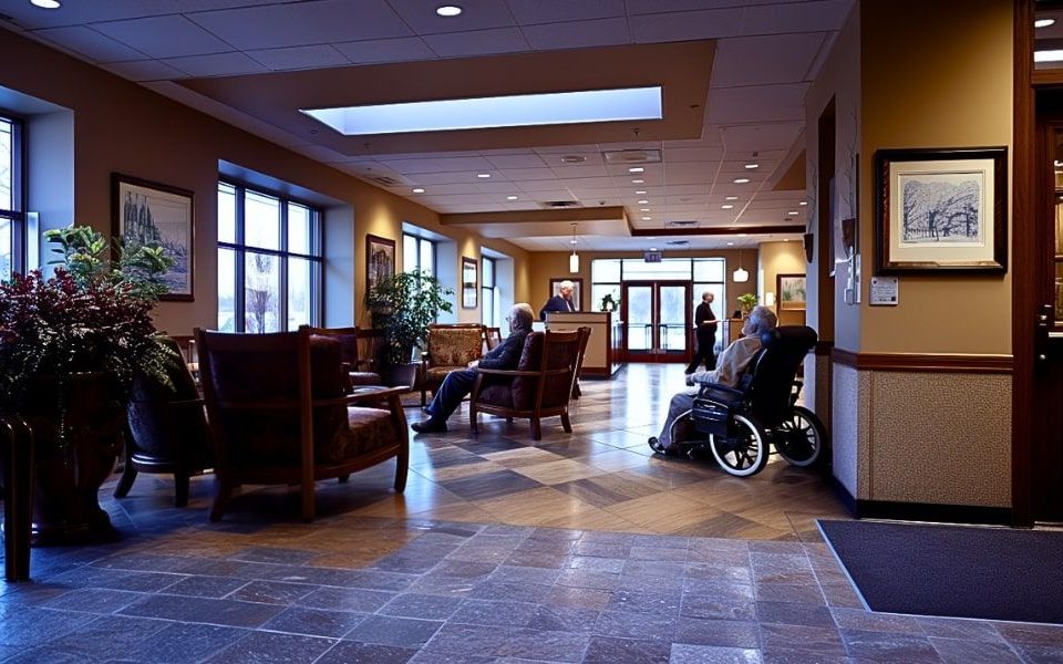 Long-Term Care Costs
