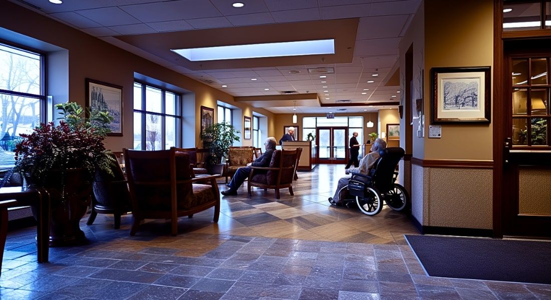 Long-Term Care Costs