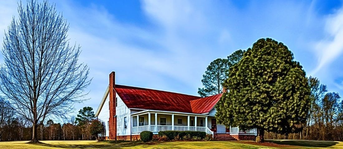 Jackson Butts County GA