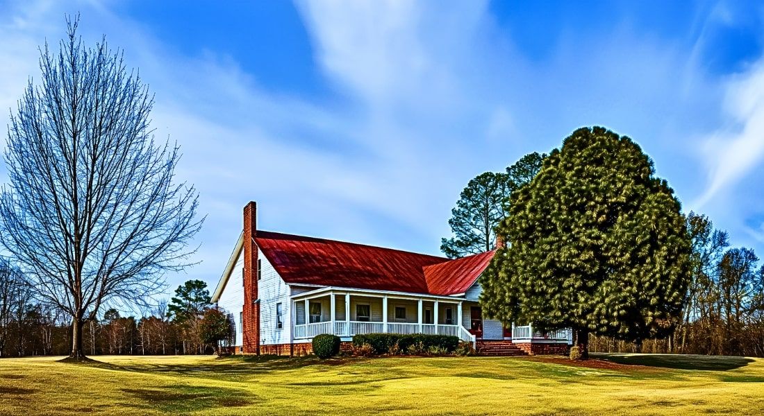 Jackson Butts County GA