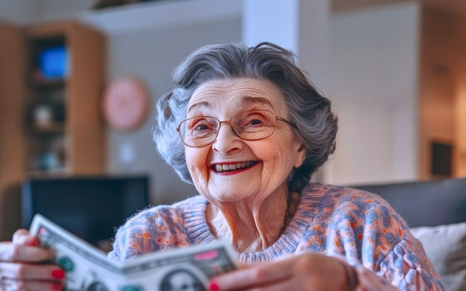 Assisted Living Move in Fees