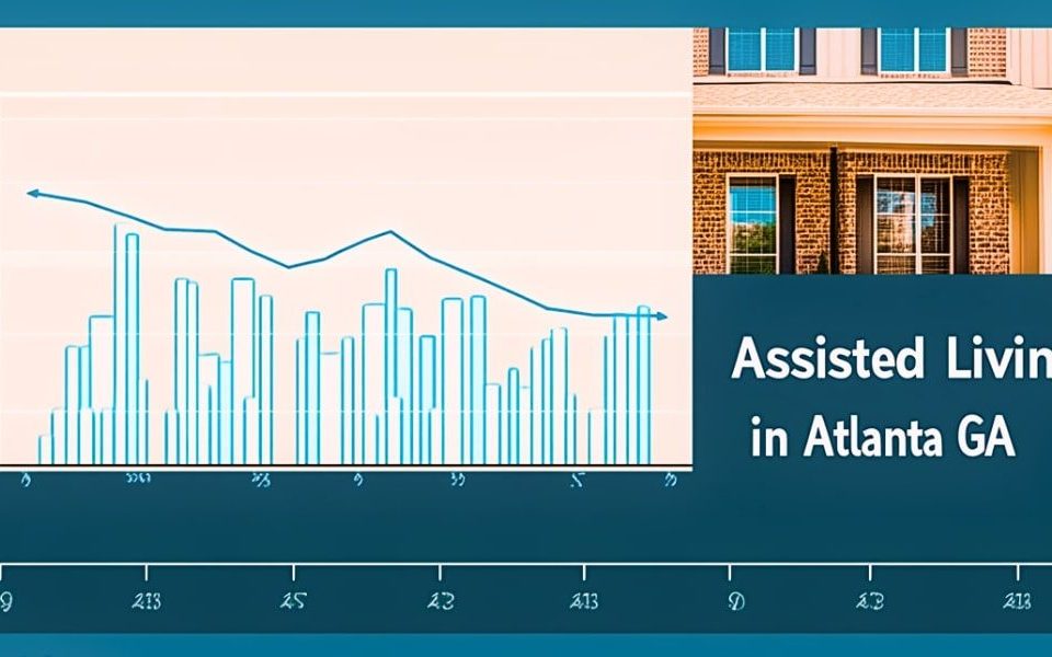 Average Cost of Assisted Living in Atlanta GA