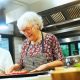 Cooking Classes for Seniors