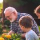 Intergenerational Activities for Seniors