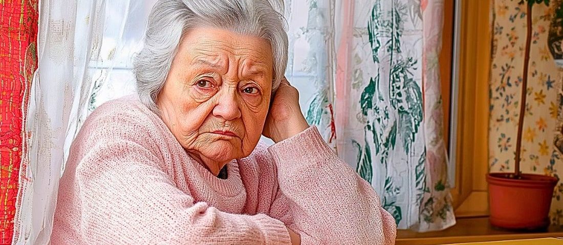 Depression in Seniors