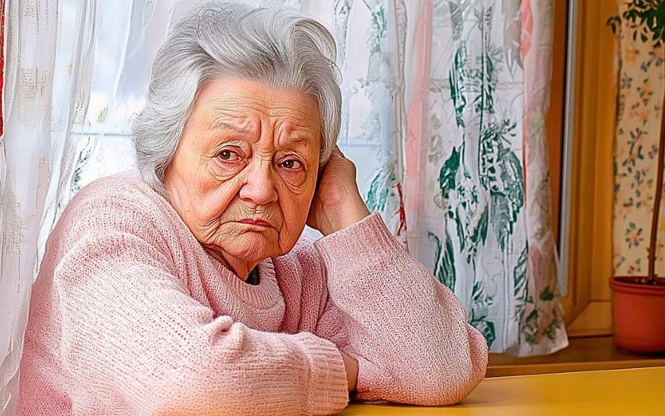 Depression in Seniors