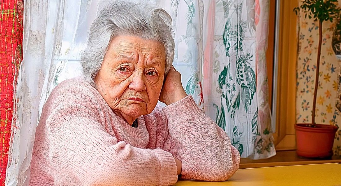 Depression in Seniors