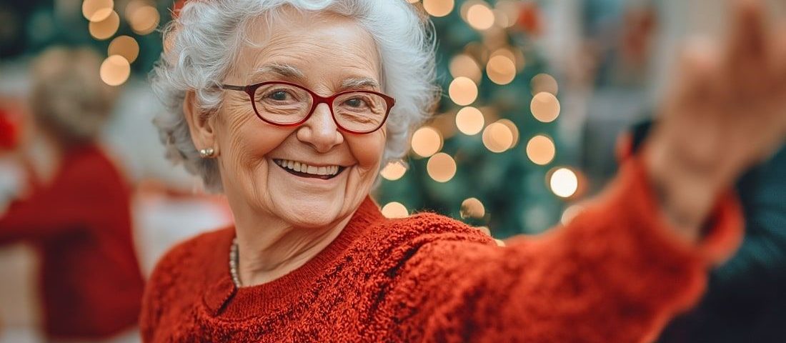 Holiday Activities for Seniors