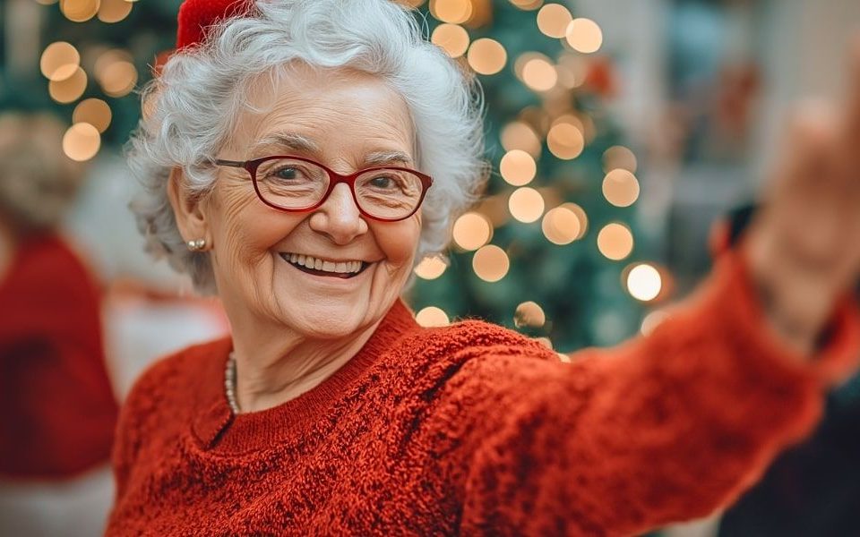 Holiday Activities for Seniors