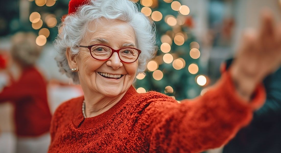 Holiday Activities for Seniors