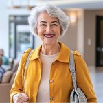 Assisted Living for Seniors
