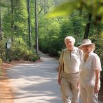 Summer Activities for Seniors