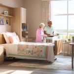Senior Living Community Services