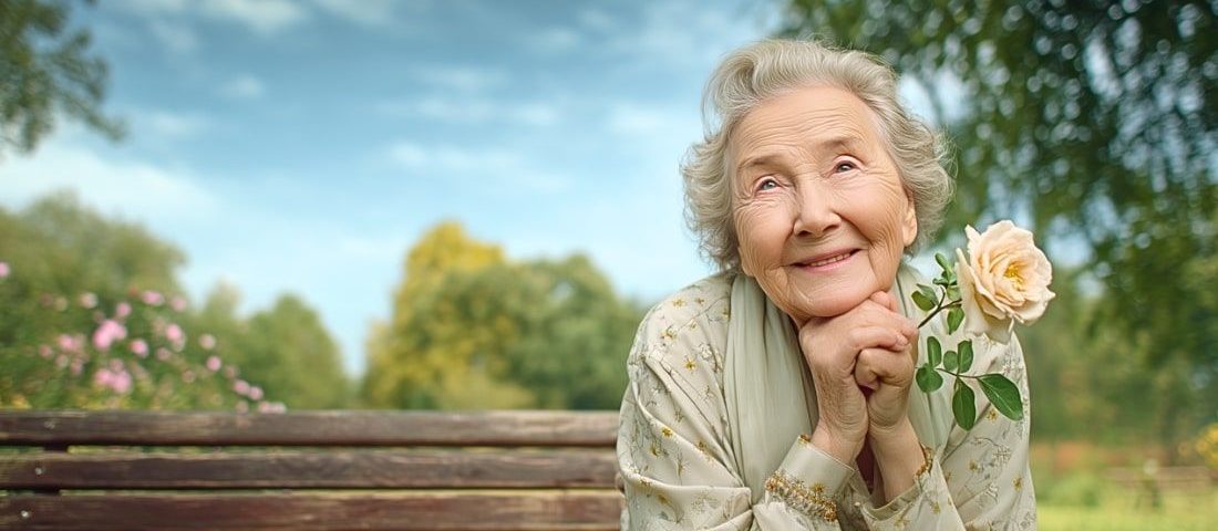 Nature-Based Senior Living