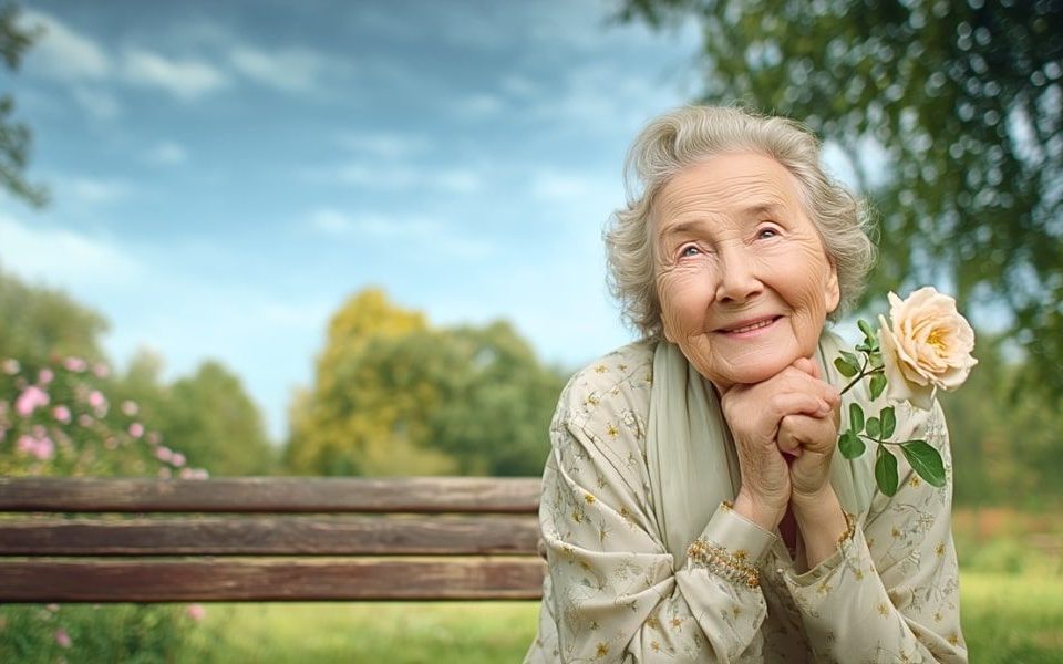 Nature-Based Senior Living