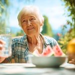 Seniors Health