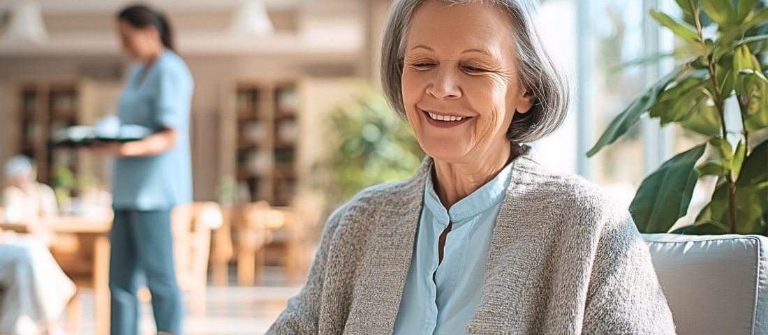 Independent Living for Active Seniors
